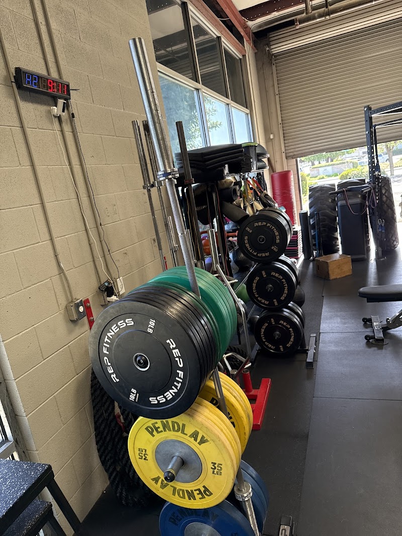 Fitness 413 Vending Machine Location
