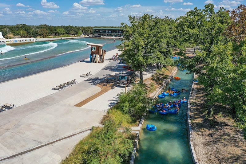 Waco Surf Vending Machine Location