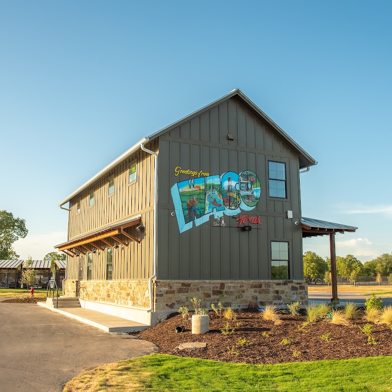 Camp Fimfo Waco Vending Machine Location