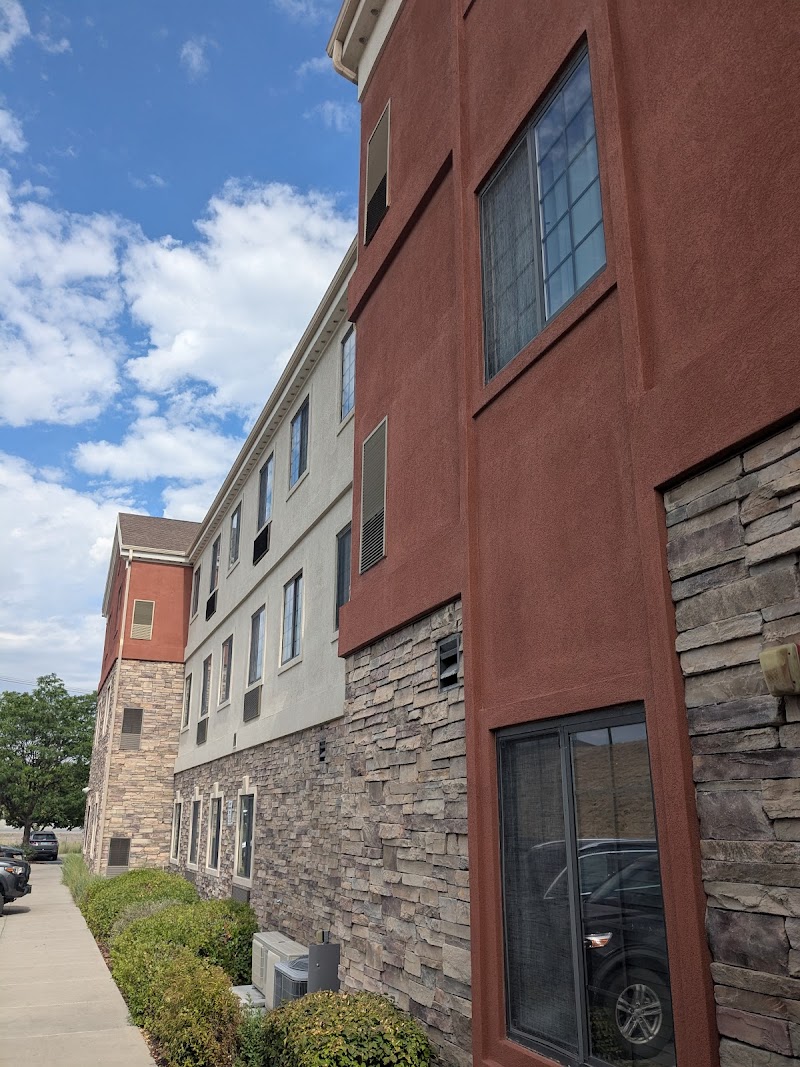 Staybridge Suites Salt Lake-West Valley City by IHG Vending Machine Location