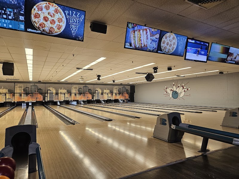 Delton Lanes Vending Machine Location