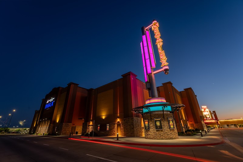 Megaplex West Valley City at Valley Fair Mall Vending Machine Location