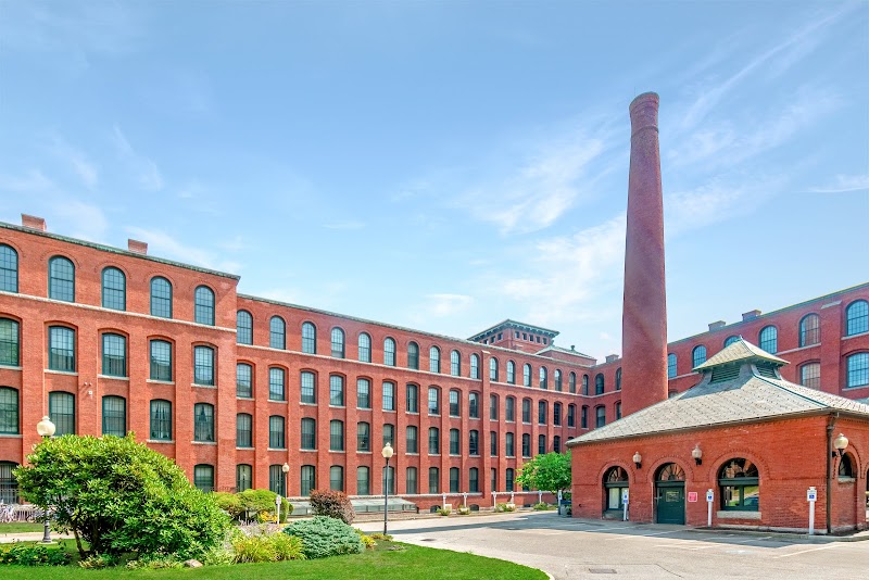 Royal Worcester Apartments Vending Machine Location