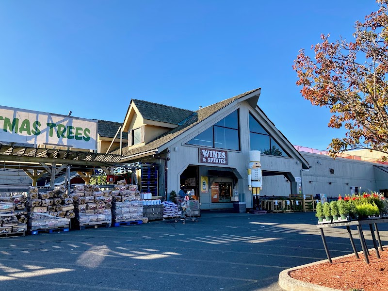 Stew Leonard's Vending Machine Location