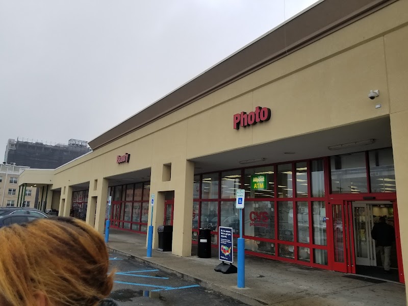 ShopRite of Greenway Plaza Vending Machine Location