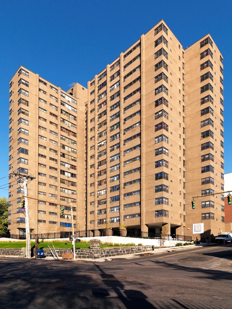Dorado Apartments Vending Machine Location