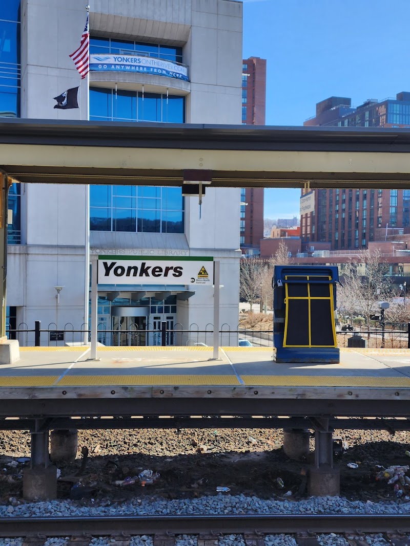Larkin Center Vending Machine Location