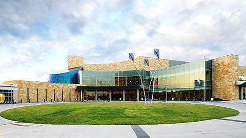 Children's Medical Center Plano Vending Machine Location