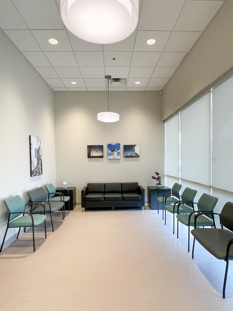Metroplex Medical Centre Plano Vending Machine Location