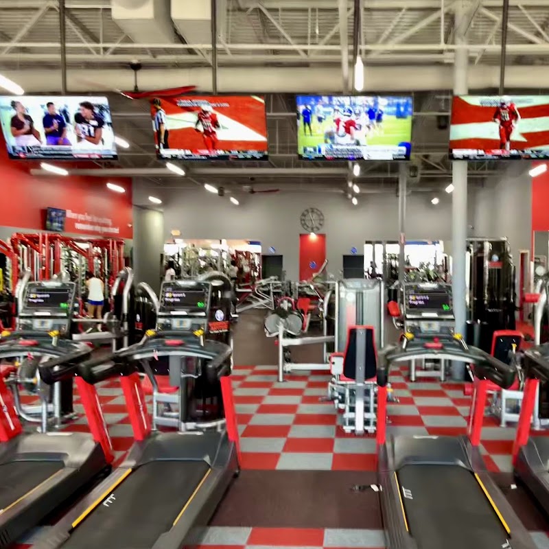 Workout Anytime Carrollton Vending Machine Location