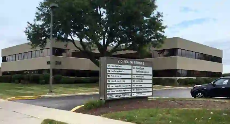 Shared Office Rentals Joliet Vending Machine Location