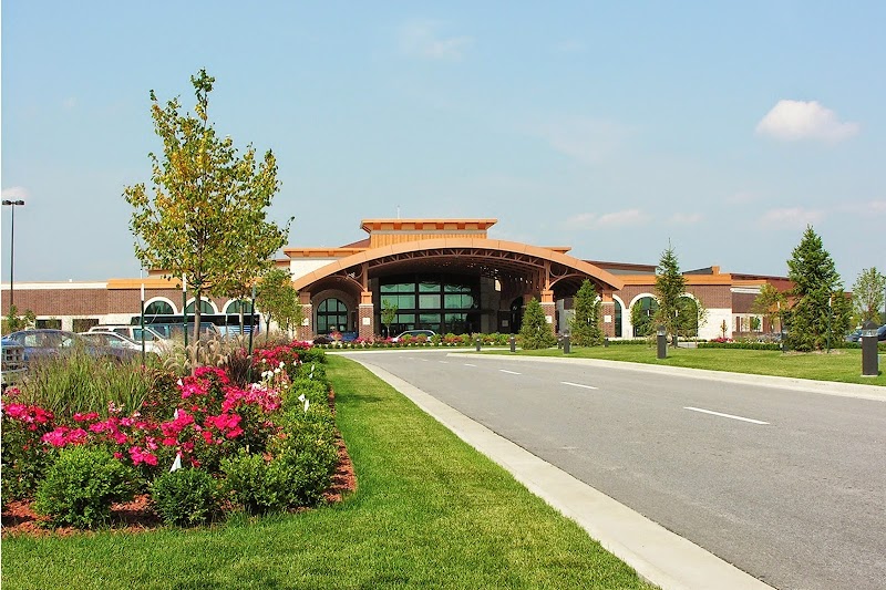 Riverside Casino & Golf Resort Vending Machine Location