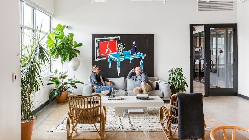 WeWork Office Space & Coworking Vending Machine Location