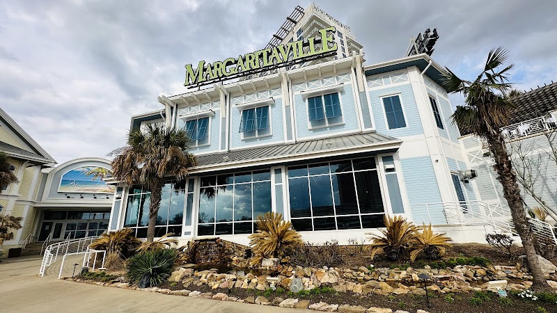 Margaritaville Resort Casino Vending Machine Location