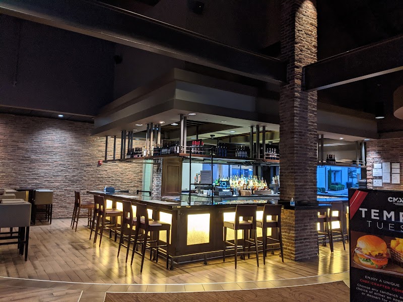 CMX CinéBistro at Waverly Place Vending Machine Location