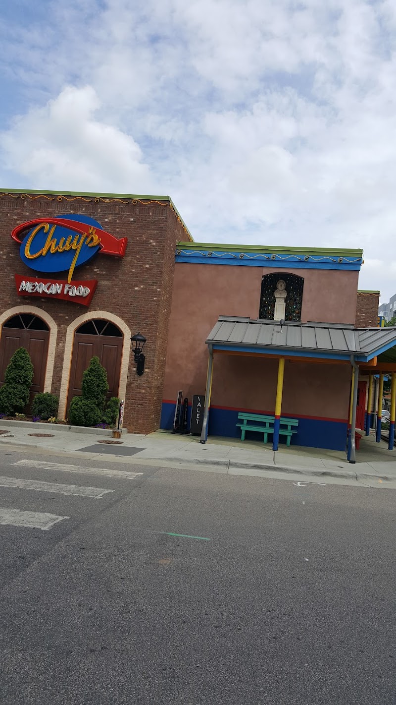 North Hills Vending Machine Location