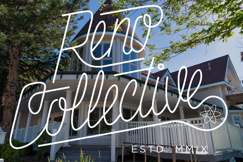 Reno Collective Vending Machine Location