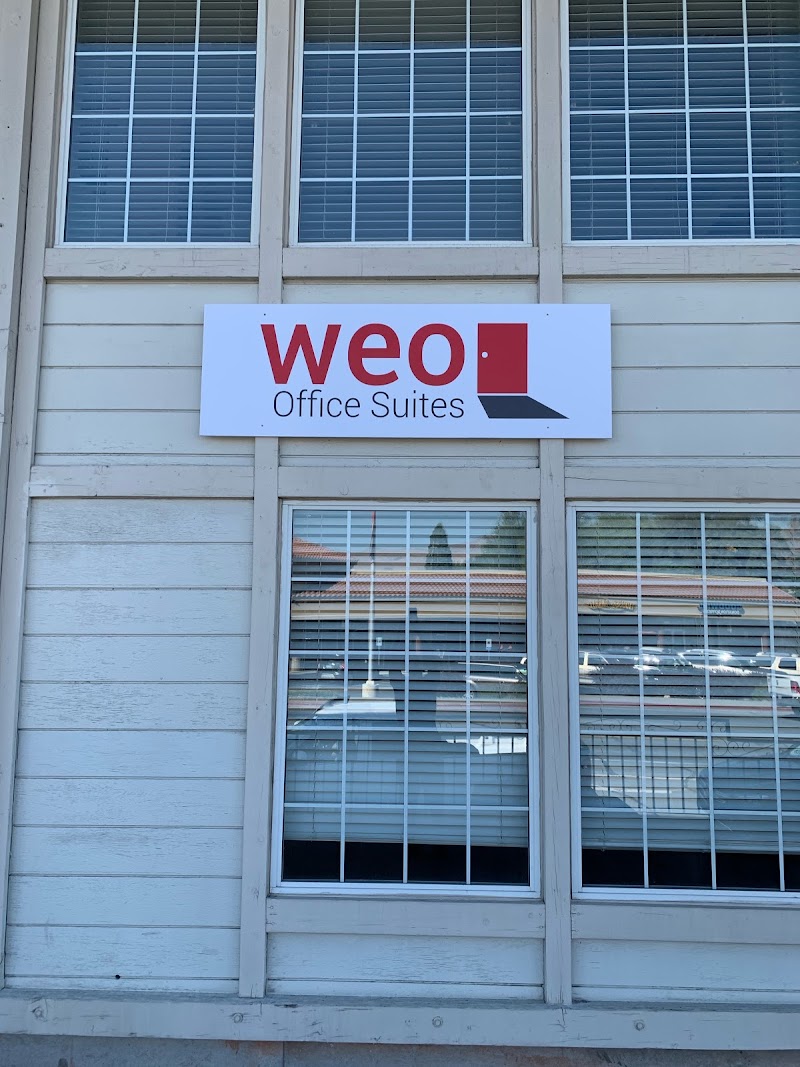Weo Office Suites Vending Machine Location