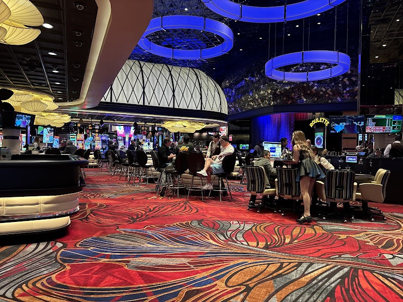 Monarch Casino & Resort Inc Vending Machine Location
