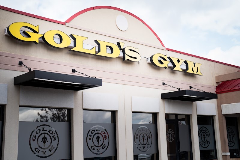 Gold's Gym Richmond Vending Machine Location
