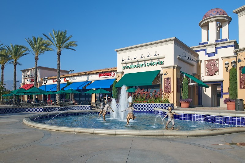 Citrus Plaza Vending Machine Location