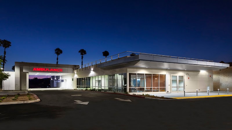 Parkview Community Hospital Medical Center Vending Machine Location