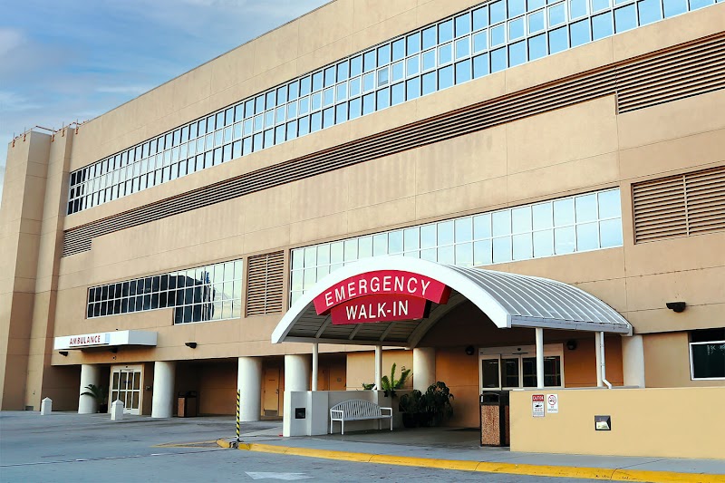Riverside Community Hospital Emergency Room Vending Machine Location
