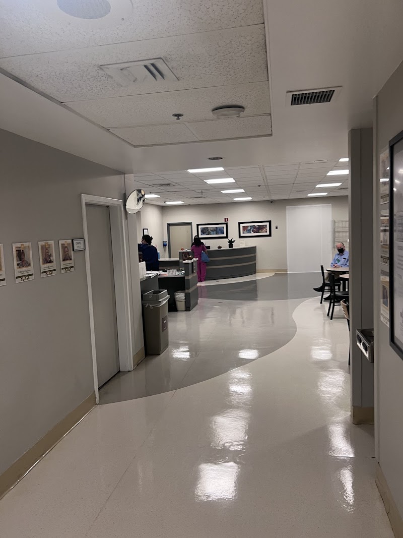 Parkview Community Hospital Medical Center Emergency Room Vending Machine Location