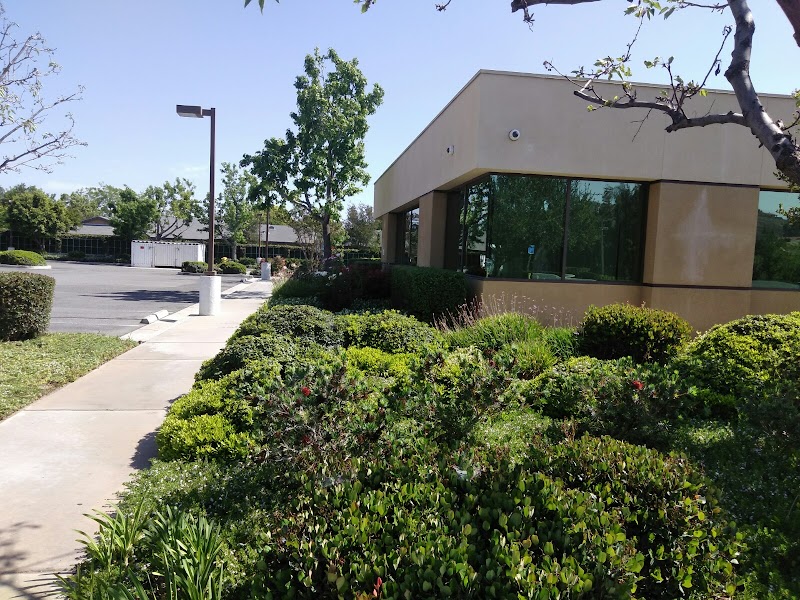 Riverside Medical Clinic - Jurupa Valley Vending Machine Location