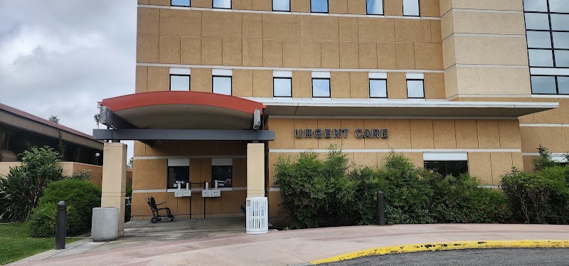 Riverside Medical Clinic’s Urgent Care Vending Machine Location