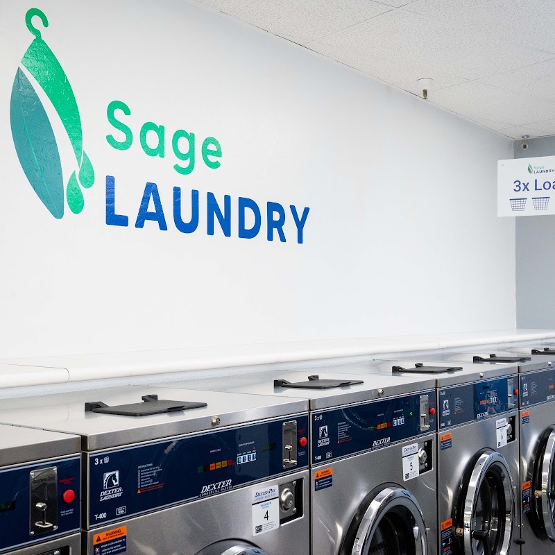 Sage Laundry Of Sacramento Vending Machine Location