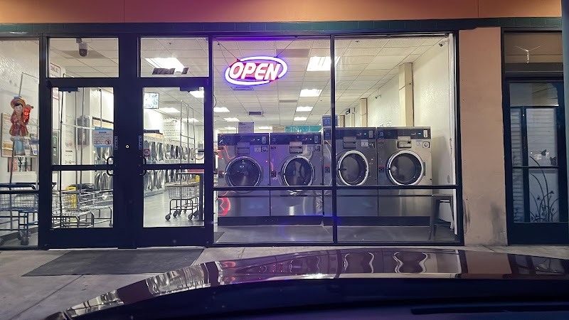 Cs Wash Time Vending Machine Location
