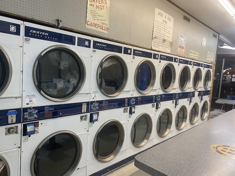Speed Wash Vending Machine Location