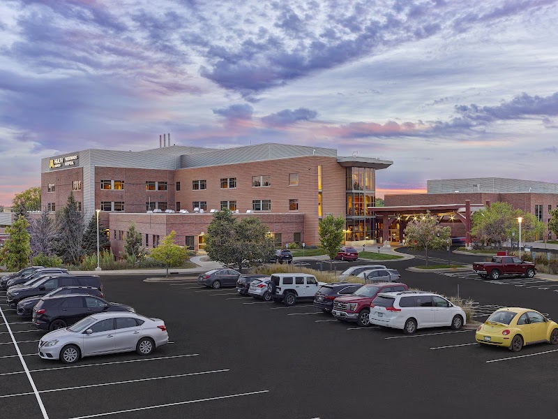 M Health Fairview Woodwinds Hospital Vending Machine Location