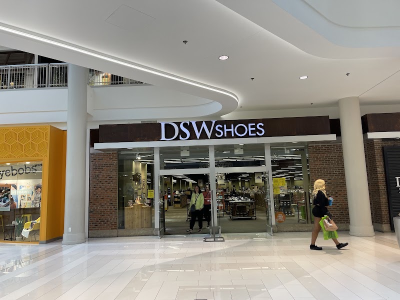 Mall of America® Vending Machine Location