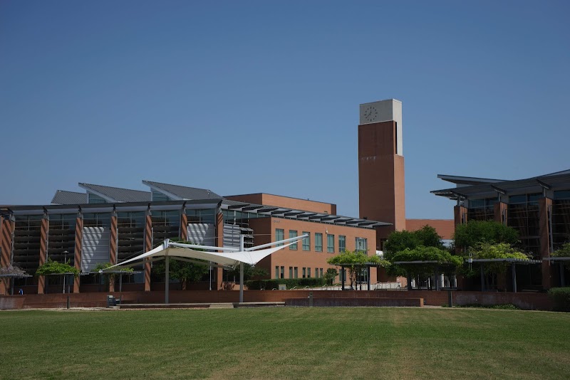 Northeast Lakeview College Vending Machine Location