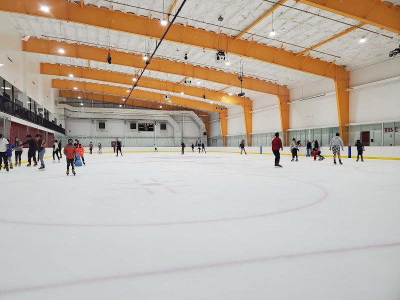 Florida Panthers IceDen Vending Machine Location
