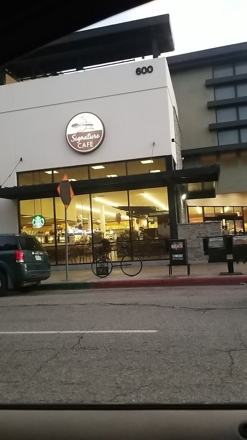 Vons Vending Machine Location