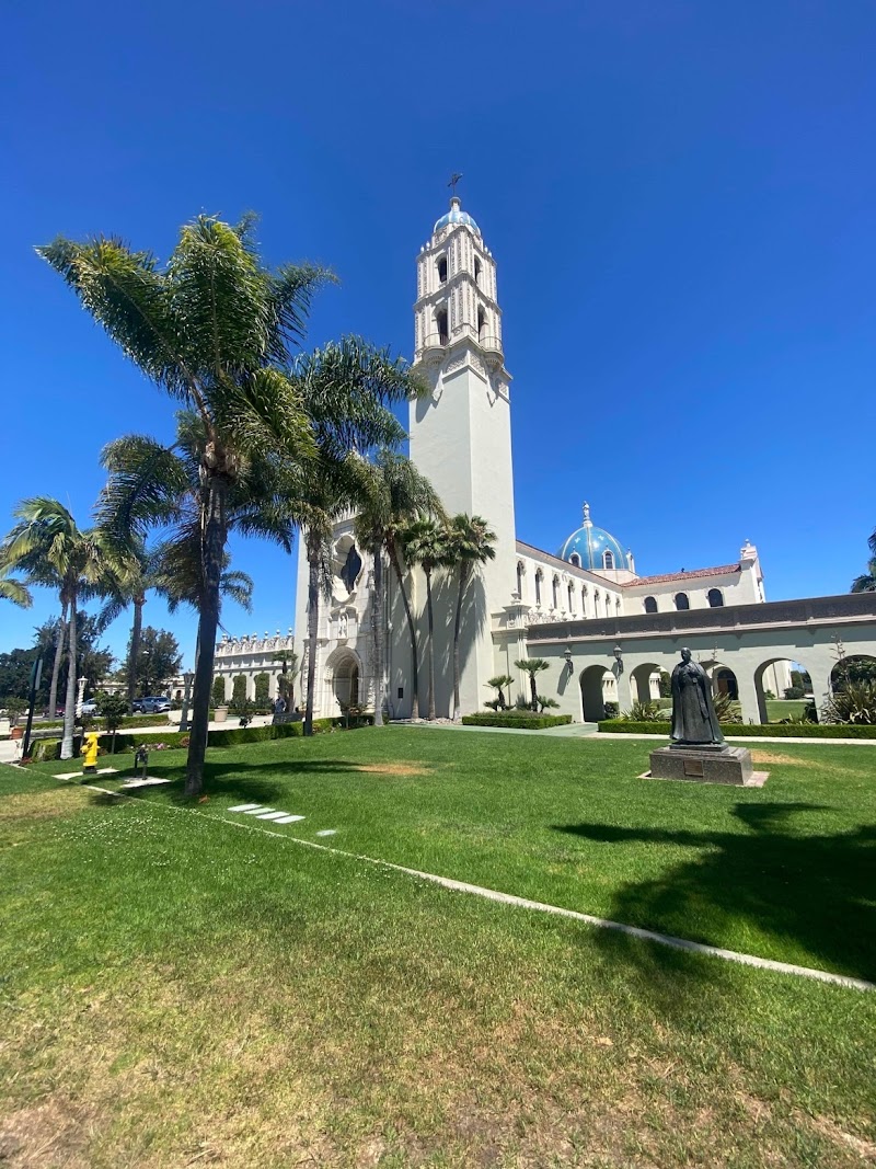USD Vending Machine Location