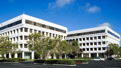 Silicon Valley Center Vending Machine Location