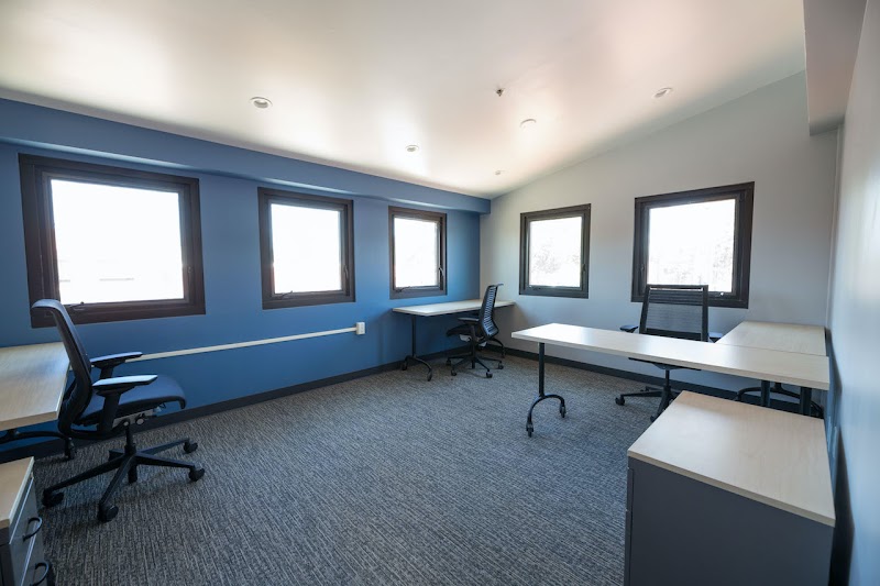 Satellite Workplaces – Office Space Campbell Vending Machine Location
