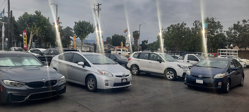 San Jose Auto Outlet Vending Machine Location