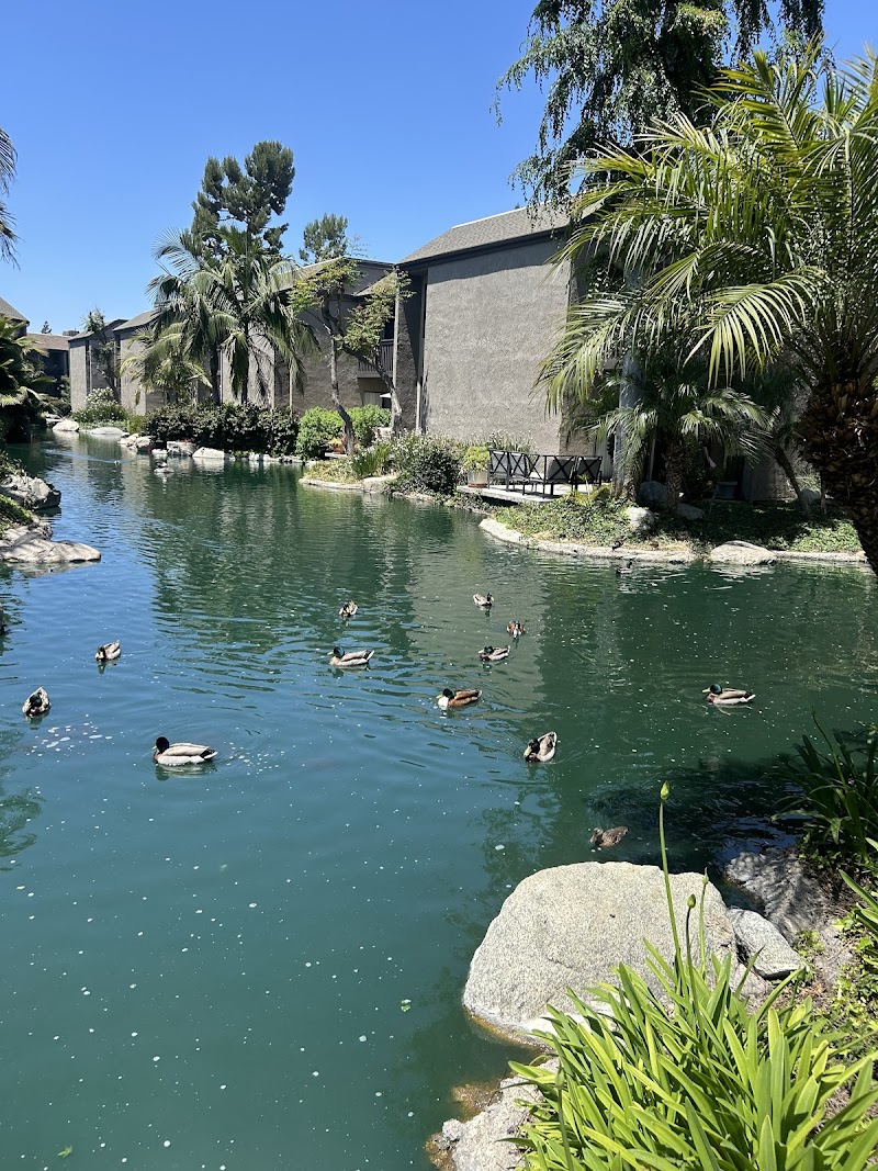 LAKE DIANNE Apartments Vending Machine Location