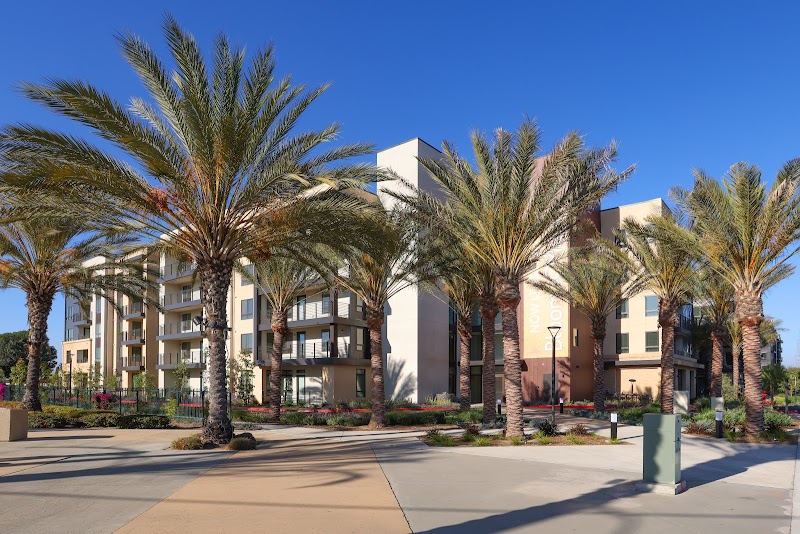 Bloom South Coast Apartments Vending Machine Location
