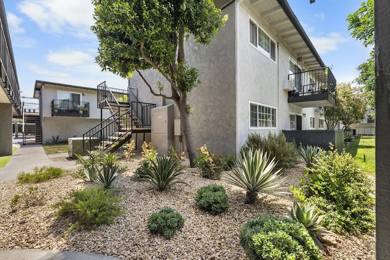 Villa Del Sur Apartment Homes Vending Machine Location