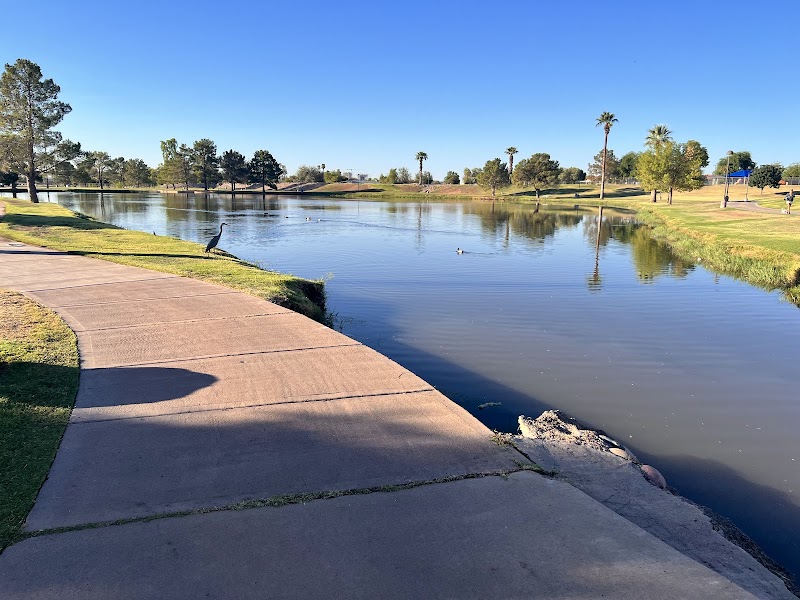 Vista Del Camino Park Vending Machine Location