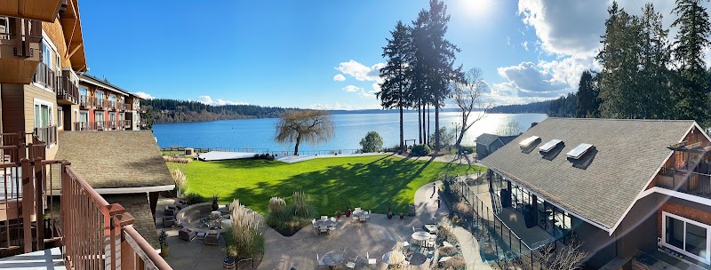 Suquamish Clearwater Casino Resort Vending Machine Location