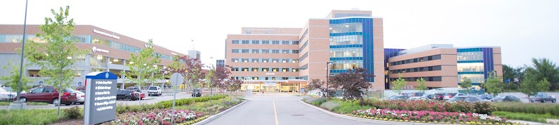 Missouri Baptist Medical Center Vending Machine Location