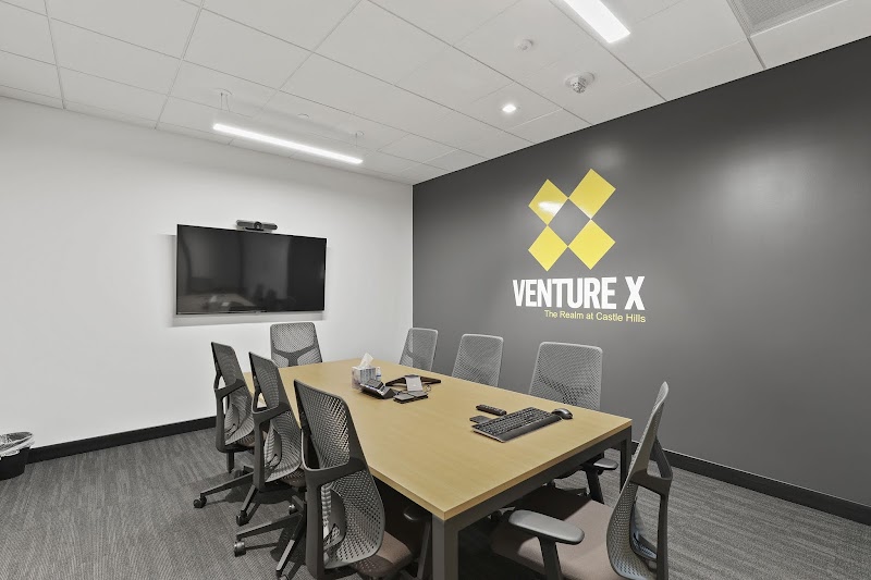 Venture X Lewisville - The Realm at Castle Hills Vending Machine Location