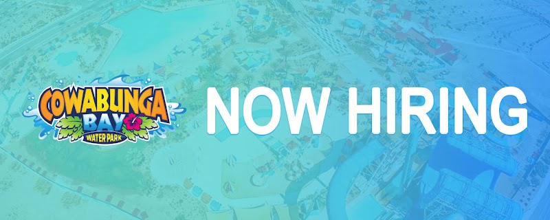 Cowabunga Bay Water Park Vending Machine Location